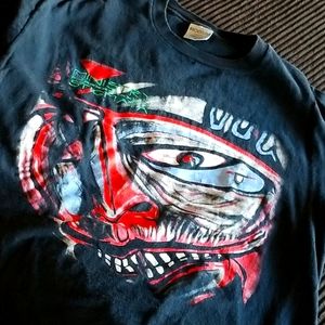 Ministry  - Stigmata T-shirt XL